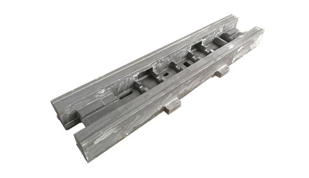 灰鑄鐵中常見(jiàn)的鑄造缺陷及預(yù)防措施(氫氣孔)